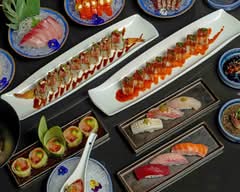 Sushi on Post Oak (2025 Post Oak Blvd)