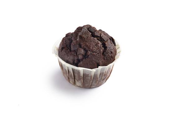 Muffin Chocolate Sin Gluten