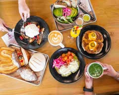 La Panaderia (Stone Oak)