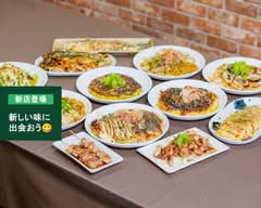 鉄板食楽 十々