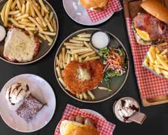 Parmi House
