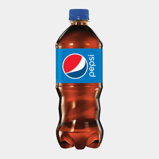 Pepsi / Pepsi