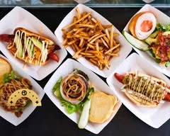 Early Harvest Diner (Beverly)