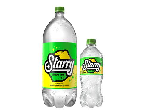 Starry-2 Liter