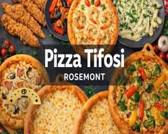 Pizza Tifosi (Ave. Rosemont)