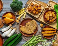 協力旺香雞排 精誠店