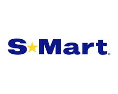 S-Mart 🛒 (Ramon Rayon)
