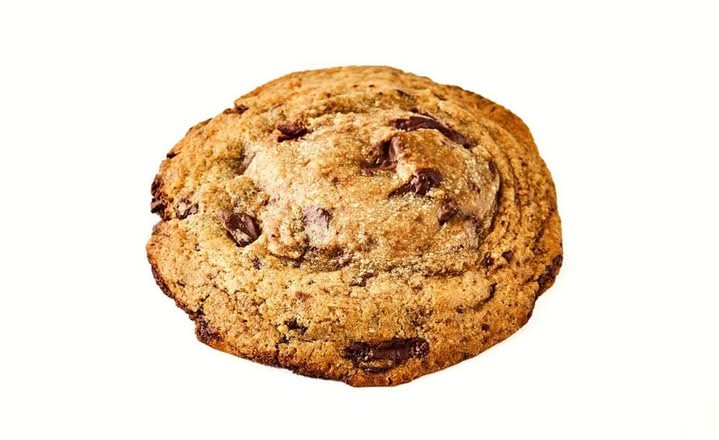 Chocolate Chip Cookie