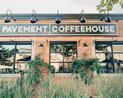 Pavement Coffeehouse (Fenway)