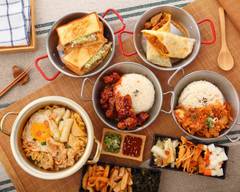 Jinsu 韓式早午餐
