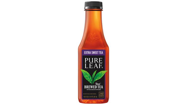 Lipton Pure Leaf Extra Sweet Tea