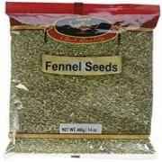 Deep Fennel Seed