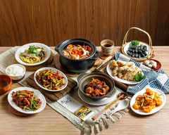 潮粥府沙鍋粥（土城店）