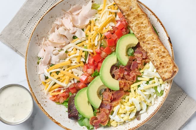 Cobb Salad