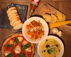 窯焼きバル  Cava？  カヴァ