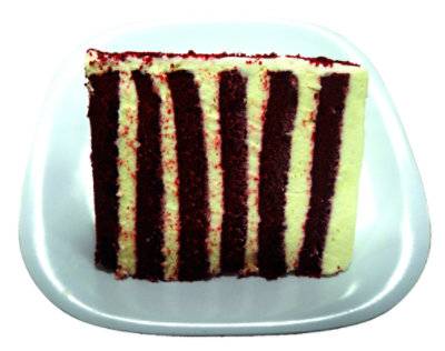 Little Debbie Red Velvet Cake Colossal Slice