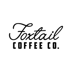 Foxtail Coffee (Hotel Melby)