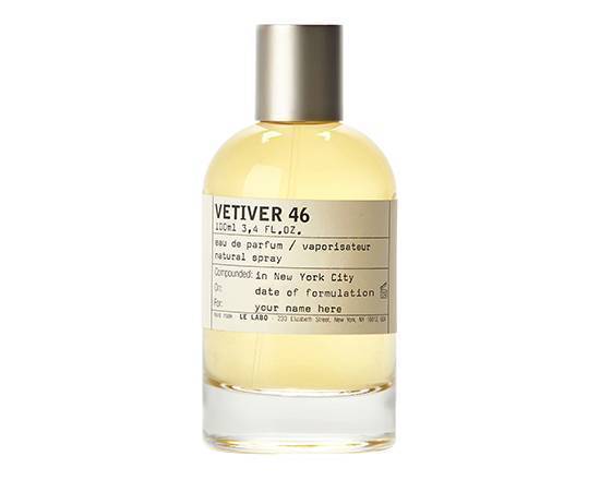 Vetiver 46 Eau De Parfum (100 ml)