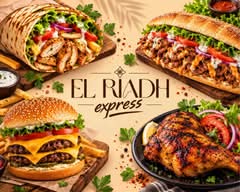 El Riadh Express
