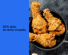 Chicken Knockout