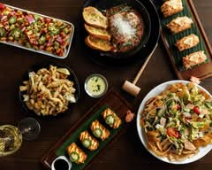 Terra Kitchen & Cocktails (Birmingham)