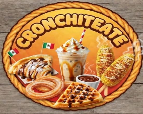 Cronchiteate (Veracruz)