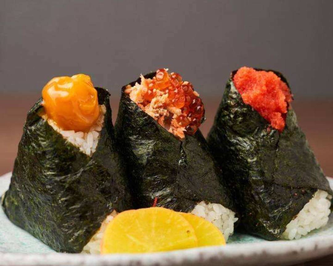 おにぎりとお酒 月華 onigiritoosake gekkaのデリバリー ・持ち帰り