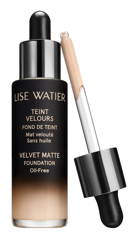 Lw Maq Fdt Tvelo Neutre - Lw Mak Found Velve Neutral