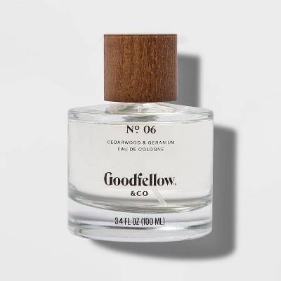 Goodfellow & Co. Cedarwood & Geranium Men's Cologne