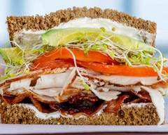 Baggin's Gourmet Sandwiches (Grant & Swan)