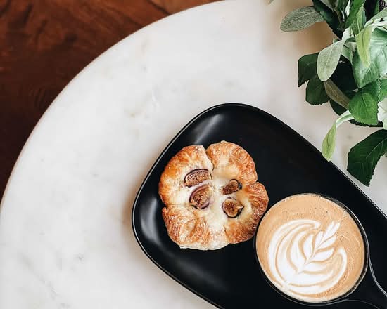 Queen City Coffee Roasters