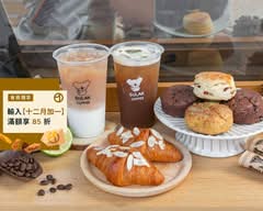 熊好運咖啡 GULAK COFFEE