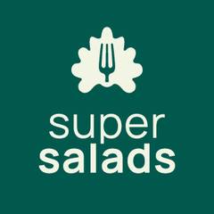 Super salads (Plaza Patio)