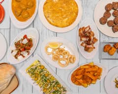 M+Qtapas (Madrid)