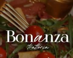 Bonanza - Trattoria