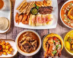 Chimiking Restaurant (Windermere)