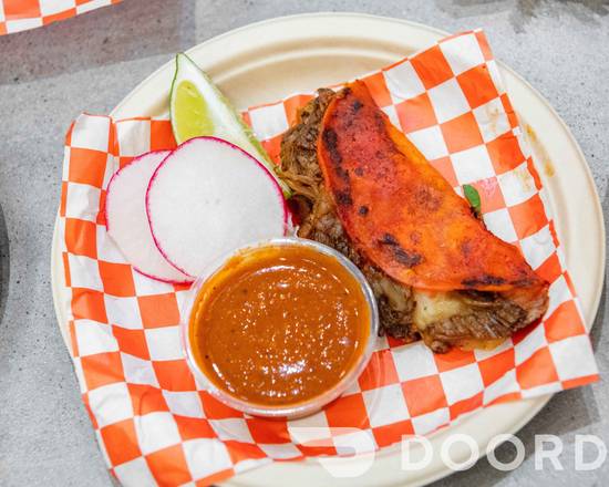 Papi Tacos & Churros photo 3