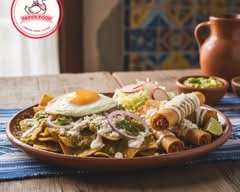 Paty's Food (Mexico City)