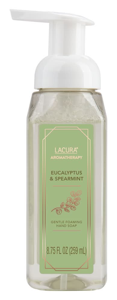 Lacura Foaming Soap-Eclypts