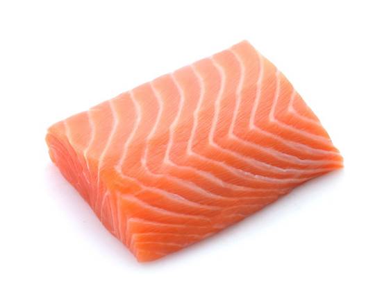 Salmon Atlantic Fillet Farmed Fr