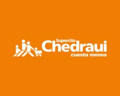 Chedraui Supercito 🛒 (Toluca Juarez)