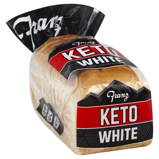 Franz Keto White Bread (18 oz)