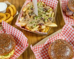 Mighty Burger