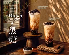 青屿治茶|The Green Isle (Richmond Hill)