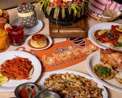 Tacos Xotepingo (Miramontes)