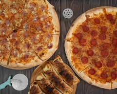 Pizzeria Madre-mia