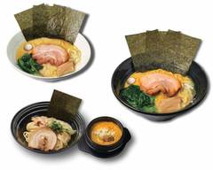 横浜家系ラーメン 帝壱家