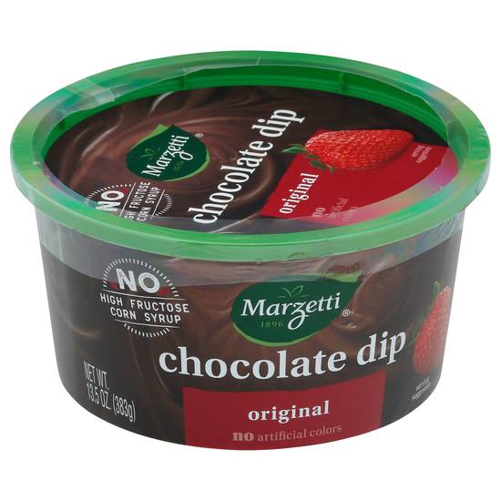 Marzetti Original Chocolate Dip