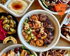 Stephano's Greek & Mediterranean Grill (Blue Diamond Rd)