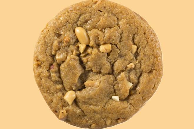 Peanut Butter Cookie